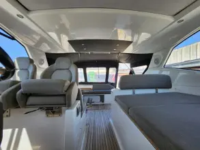 Thumbnail von Azimut Atlantis 45