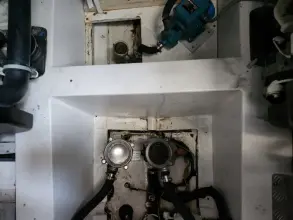 Thumbnail von Azimut Atlantis 45