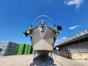 Thumbnail von Azimut Atlantis 45