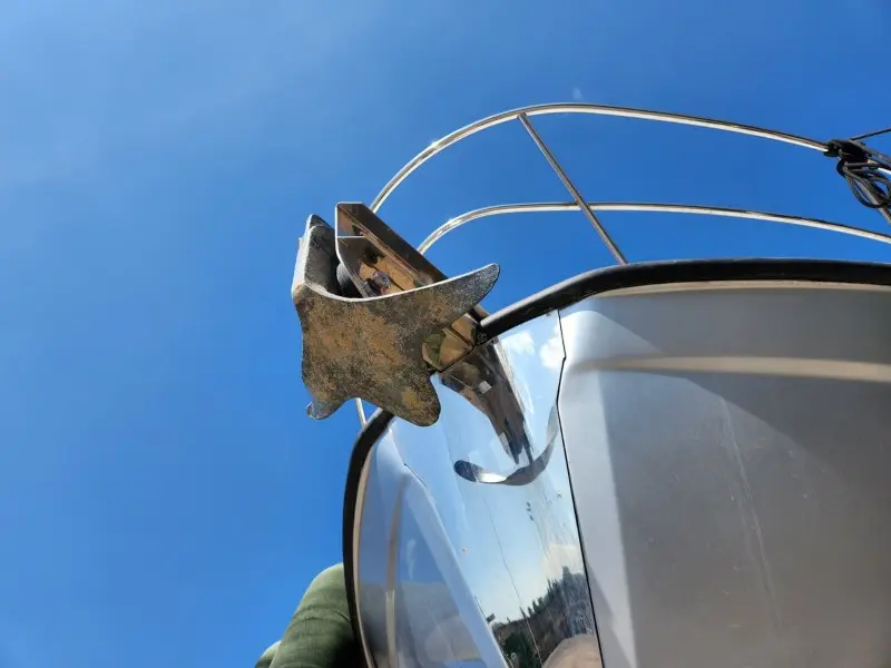 Thumbnail von Azimut Atlantis 45