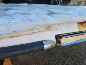 Thumbnail von Azimut Atlantis 45