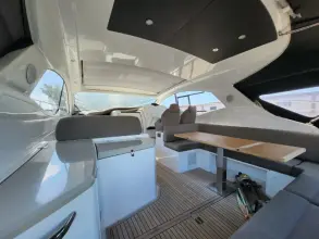 Thumbnail von Azimut Atlantis 45