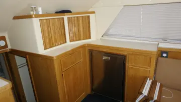 Thumbnail von Bertram 37