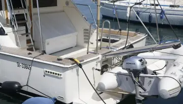 Thumbnail von Bertram 37