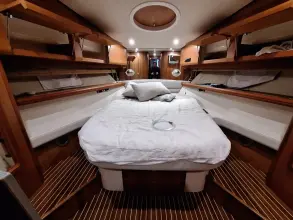 Thumbnail von Raffaelli Maestrale 52 SILVIA