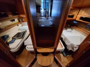 Thumbnail von Raffaelli Maestrale 52 SILVIA