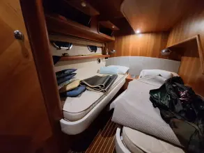 Thumbnail von Raffaelli Maestrale 52 SILVIA