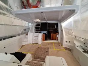 Thumbnail von Raffaelli Maestrale 52 SILVIA