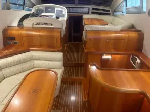 Thumbnail von Raffaelli Maestrale 52 SILVIA