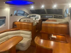 Thumbnail von Raffaelli Maestrale 52 SILVIA