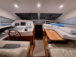 Thumbnail von Raffaelli Maestrale 52 SILVIA