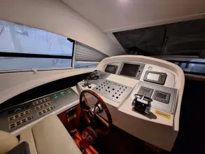 Thumbnail von Raffaelli Maestrale 52 SILVIA