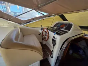 Thumbnail von Uniesse 42 Open