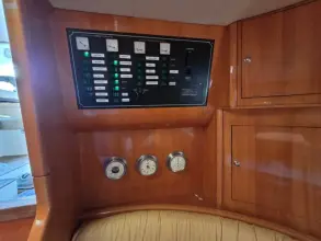 Thumbnail von Uniesse 42 Open