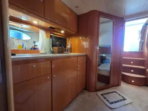 Thumbnail von Uniesse 42 Open