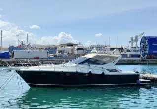 Thumbnail von Uniesse 42 Open