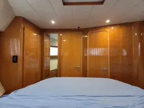 Thumbnail von Uniesse 42 Open