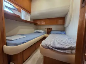 Thumbnail von Uniesse 42 Open