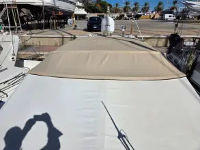 Thumbnail von Uniesse 42 Open