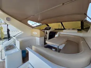 Thumbnail von Uniesse 42 Open