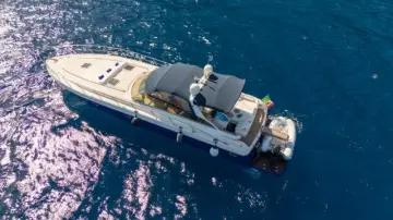 Thumbnail von Cantieri Navali Del Golfo Srl Ipanema 54