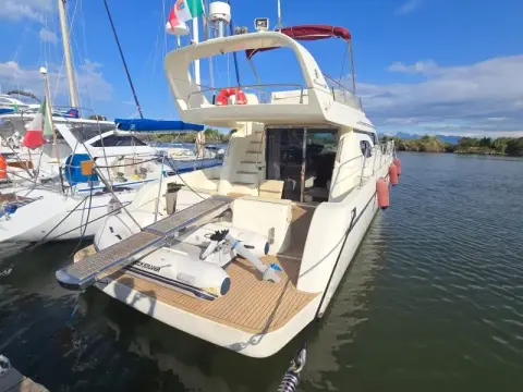 Carnevali Yachts Carnevali 50