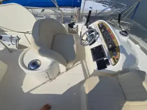 Thumbnail von Carnevali Yachts Carnevali 50