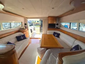 Thumbnail von Carnevali Yachts Carnevali 50