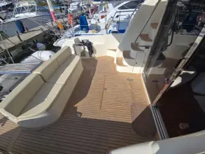 Thumbnail von Carnevali Yachts Carnevali 50