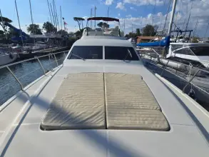 Thumbnail von Carnevali Yachts Carnevali 50