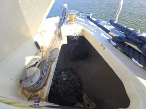 Thumbnail von Carnevali Yachts Carnevali 50