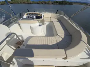 Thumbnail von Carnevali Yachts Carnevali 50