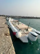 Thumbnail von Coastal Boat Coastal 10