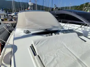 Thumbnail von Cranchi 47 Mediterranee