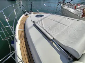 Thumbnail von Cranchi 47 Mediterranee