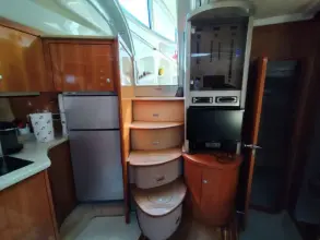 Thumbnail von Cranchi 47 Mediterranee