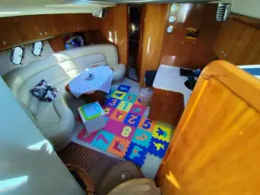 Thumbnail von Cranchi 47 Mediterranee