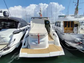 Thumbnail von Cranchi 47 Mediterranee