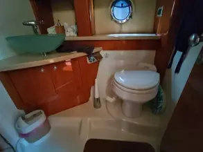 Thumbnail von Cranchi 47 Mediterranee