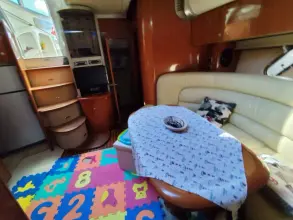 Thumbnail von Cranchi 47 Mediterranee