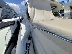 Thumbnail von Cranchi 47 Mediterranee