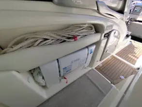 Thumbnail von Cranchi 47 Mediterranee