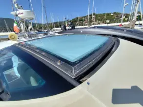 Thumbnail von Cranchi 47 Mediterranee