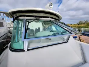 Thumbnail von Pursuit 345 Island Runner Sportfish