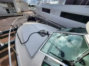 Thumbnail von Pursuit 345 Island Runner Sportfish