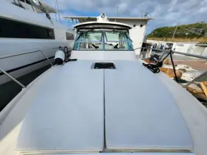 Thumbnail von Pursuit 345 Island Runner Sportfish