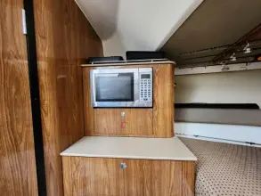 Thumbnail von Pursuit 345 Island Runner Sportfish