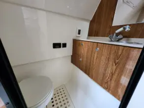 Thumbnail von Pursuit 345 Island Runner Sportfish