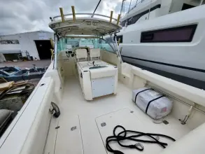 Thumbnail von Pursuit 345 Island Runner Sportfish