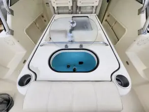 Thumbnail von Pursuit 345 Island Runner Sportfish